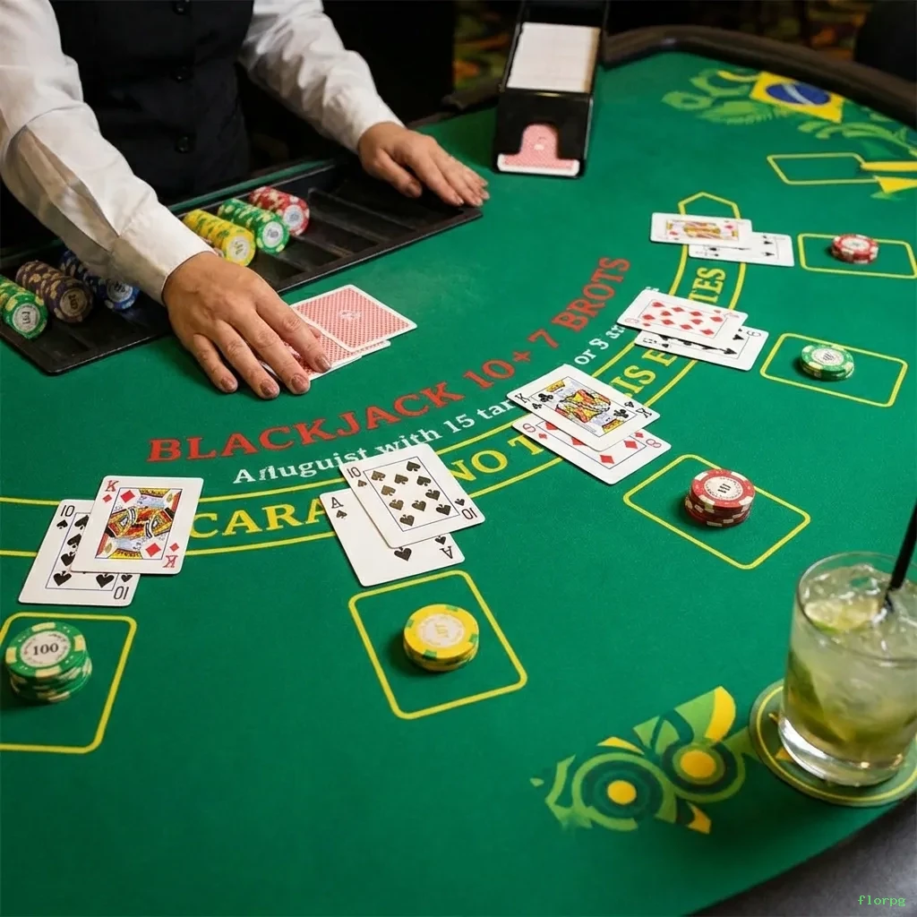 Cassino ao Vivo florpg - Dealers Brasileiros Profissionais